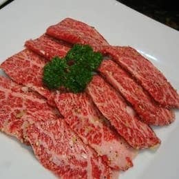 焼肉ふるさと 広島駅前店 銀山町 焼肉 Retty