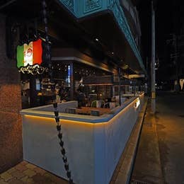 イタリアンバール バルザル 西宮北口店 西宮 イタリアン Retty