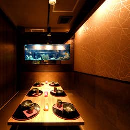 地鶏個室居酒屋 三嶺 梅田店 梅田 居酒屋 Retty