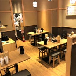 牛カツ京都勝牛 なんば戎橋店 なんば 定食 Retty 牛カツ京都勝牛 なんば戎橋店 なんば 定食 Retty