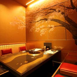 焼肉 にくの音 西武新宿 焼肉 Retty