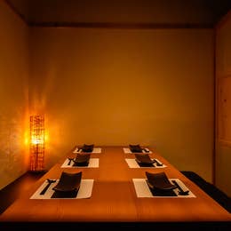 完全個室居酒屋 博多うかい 博多駅筑紫口 居酒屋 Retty