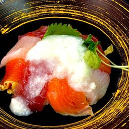 海鮮物語 かいせんものがたり 東成区 生野区 海鮮丼 Retty 海鮮物語 かいせんものがたり 東成区 生野区 海鮮丼 Retty