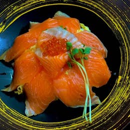 海鮮物語 かいせんものがたり 東成区 生野区 海鮮丼 Retty 海鮮物語 かいせんものがたり 東成区 生野区 海鮮丼 Retty