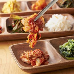 幸せの焼肉食べ放題 かみむら牧場 京急蒲田第一京浜側道店 京急蒲田 焼肉 Retty 幸せの焼肉食べ放題 かみむら牧場 京急蒲田第一京浜側道店 京急蒲田 焼肉 Retty