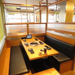幸せの焼肉食べ放題 かみむら牧場 京急蒲田第一京浜側道店 京急蒲田 焼肉 Retty 幸せの焼肉食べ放題 かみむら牧場 京急蒲田第一京浜側道店 京急蒲田 焼肉 Retty