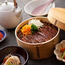すき焼きと牛まぶし ももしき 奈良市 すき焼き Retty すき焼きと牛まぶし ももしき 奈良市 すき焼き Retty