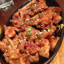 だひゃん 新橋 韓国料理 Retty