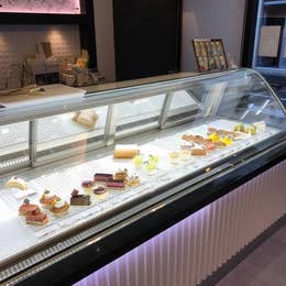 タント マリー 湯島本店 Tante Marie 末広町 パン屋 Retty タント マリー 湯島本店 Tante Marie 末広町 パン屋 Retty