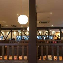 とりの蔵 横塚店(郡山市/焼き鳥) - Retty