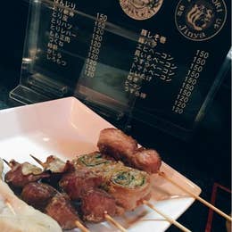 洋や 旧店名 仁や 炭火やきとり 青森市 焼き鳥 Retty 洋や 旧店名 仁や 炭火やきとり 青森市 焼き鳥 Retty