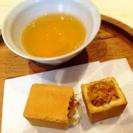 Sunnyhills 南青山店 サニーヒルズ 表参道 スイーツ Retty