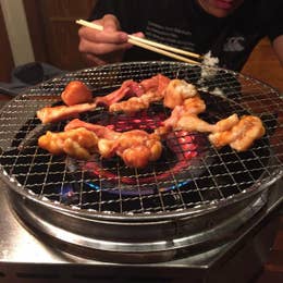 徳川ホルモンセンター 豊明御殿 とよあけごてん 豊明 ホルモン Retty