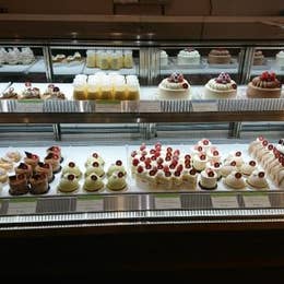 Grandir グランディール 市川 ケーキ屋 Retty