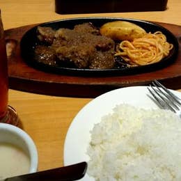 ステーキ宮 牛久店 牛久 龍ヶ崎 ステーキ Retty