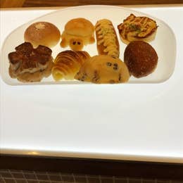 ブリロ Brillo 大分市 パン屋 Retty