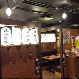 山内農場 博多駅前通り店 博多駅博多口 居酒屋 Retty