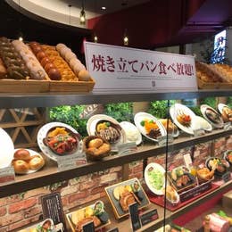 バケット 金沢フォーラス店 Baqet 金沢 ハンバーグ Retty
