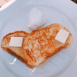 Toasty S テラスモール湘南店 辻堂 フレンチトースト Retty Toasty S テラスモール湘南店 辻堂 フレンチトースト Retty