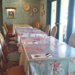 キャナリィ ロウ 大宮東店 Cannery Row 東大宮 イタリアン Retty