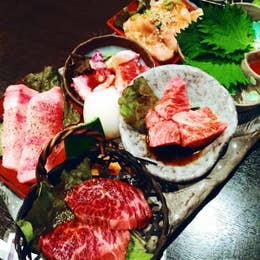 黒毛和牛専門店 焼肉 こまち 一乗寺 焼肉 Retty 黒毛和牛専門店 焼肉 こまち 一乗寺 焼肉 Retty