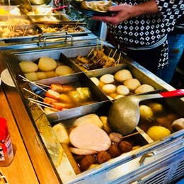 おでん居酒屋 三幸 金沢 居酒屋 Retty