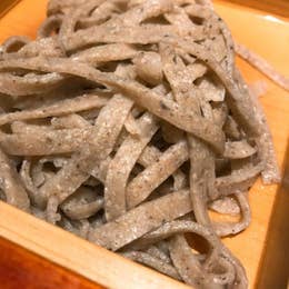 玉笑 たまわらい 明治神宮前 そば 蕎麦 Retty 玉笑 たまわらい 明治神宮前 そば 蕎麦 Retty