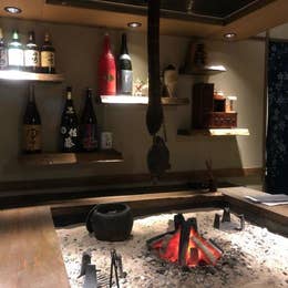 囲炉裏と鍋 三九 池尻大橋 居酒屋 Retty
