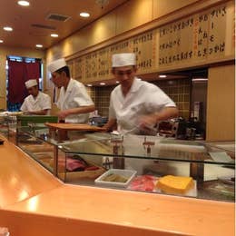 築地 すし好 赤坂通り店 赤坂 寿司 Retty