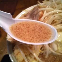 麺ぐるい 上越 ラーメン Retty