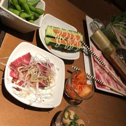 しゃぶしゃぶ温野菜 亀有店 亀有 しゃぶしゃぶ Retty しゃぶしゃぶ温野菜 亀有店 亀有 しゃぶしゃぶ Retty