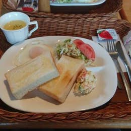 キッサカントリー 御殿場 喫茶店 Retty キッサカントリー 御殿場 喫茶店 Retty