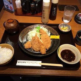 かつアンドかつフェスタ立花駅前店 尼崎 とんかつ Retty かつアンドかつフェスタ立花駅前店 尼崎 とんかつ Retty