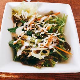 ナッシュキッチン 津山店 Naish Kitchen 津山 カレー Retty