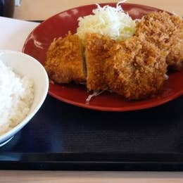 かつや静岡富士宮店 富士宮 とんかつ Retty