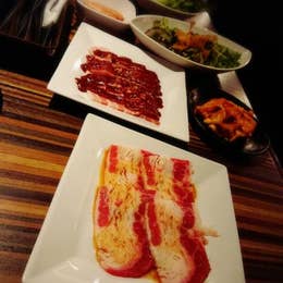情熱の焼肉屋 カンドカン ロックタウン北上店 北上 焼肉 Retty