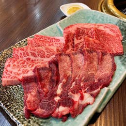 やきにく藤太 養老 焼肉 Retty