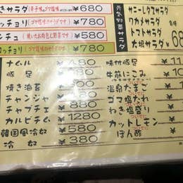 豊田屋本店 とよたやほんてん 川口 焼肉 Retty