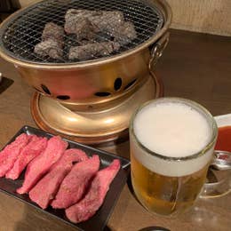 亀 かめ 川崎駅周辺 焼肉 Retty