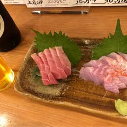 海鮮屋台おくまん 神戸三宮店 三宮 居酒屋 Retty