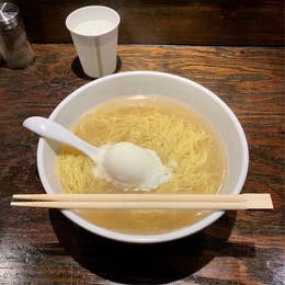 宗家一条流 がんこラーメン十八代目 なんば ラーメン Retty 宗家一条流 がんこラーメン十八代目 なんば ラーメン Retty