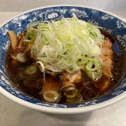 めん八 射水 ラーメン Retty