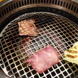 焼肉 鶴山 やきにく かくざん 倉敷 焼肉 Retty