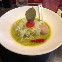 麺 藏藏 Zaza 宇都宮 ラーメン Retty