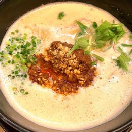 麺屋 獅子丸 ししまる 名古屋駅周辺 ラーメン Retty