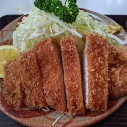 とんかつ よしえ 水戸 とんかつ Retty