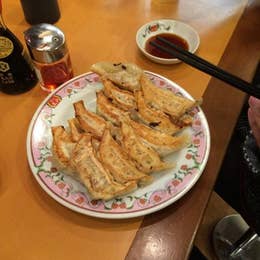 餃子の王将 上野公園前店 京成上野 中華 Retty 餃子の王将 上野公園前店 京成上野 中華 Retty