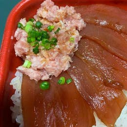 丼丸ぐっさん 塚原店 茅野 丼もの Retty