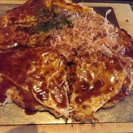 りきゅう茶寮 天白区 お好み焼き Retty りきゅう茶寮 天白区 お好み焼き Retty