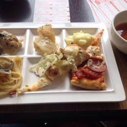 パパゲーノ千葉ニュータウン 白井 イタリアン Retty